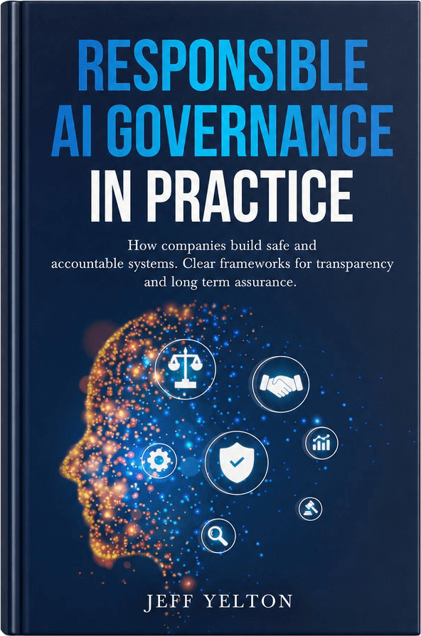 Responsible AI Governance in Practice